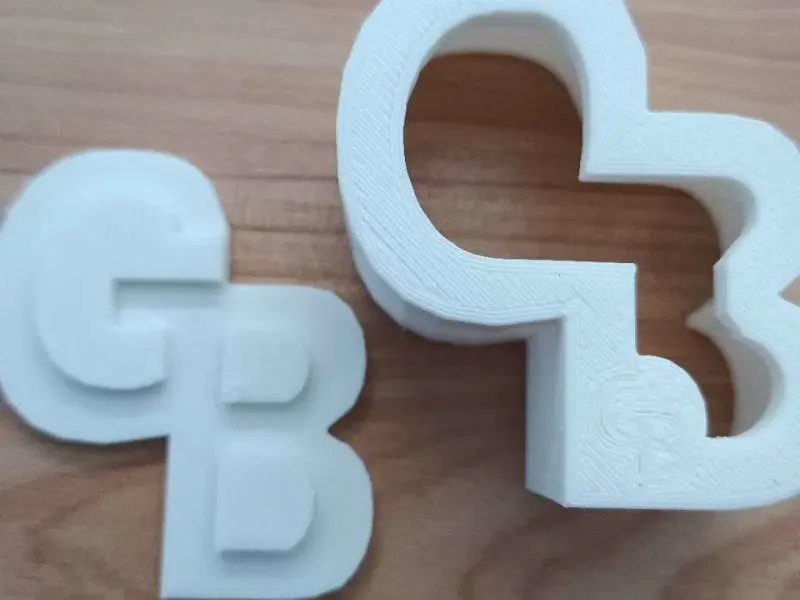 direcția corectă ștampilă logo