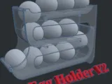 Egg Holder V2

-0