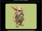 Forest Folk Legends – Fantasy Character Kitbash Collection-7