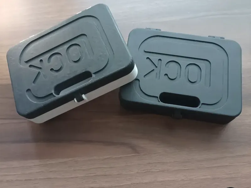 GLOCK BOX