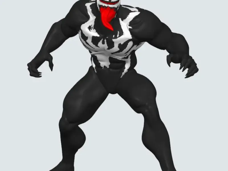 Venom