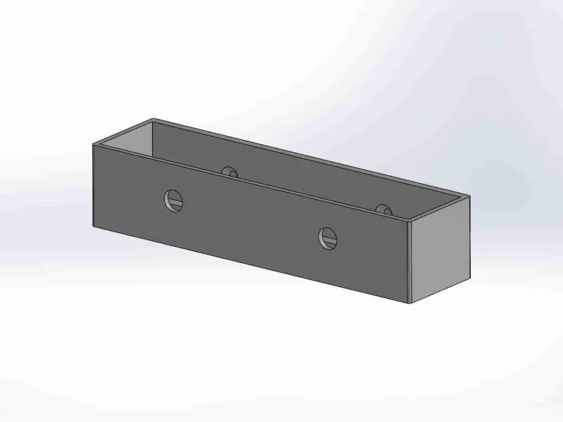 Suport de perete D-Link DES-F1006P-E