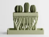 Organic Planter Rectangular-1