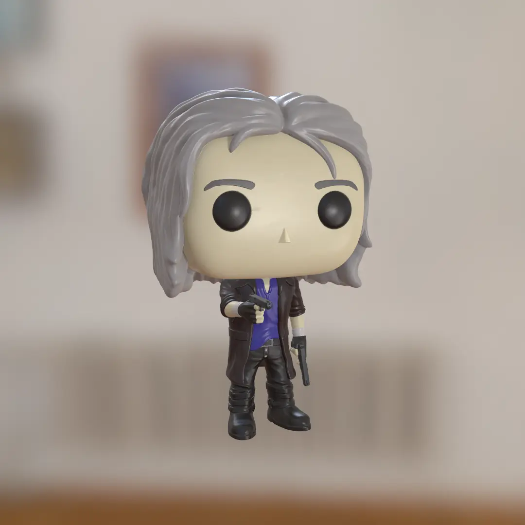 Funko Devil May Cry