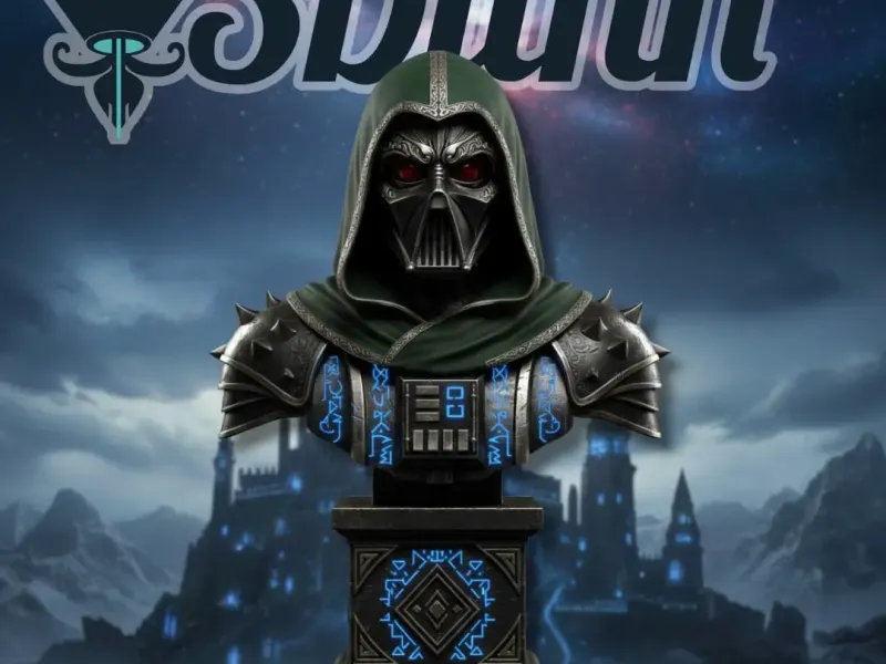 Doom-Vader