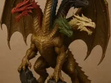 dragon Tiamat -1