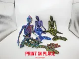 sirena skeleton-2