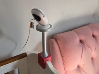 Baby Monitor Support