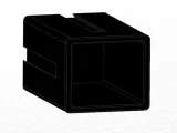 Modular organizer -3
