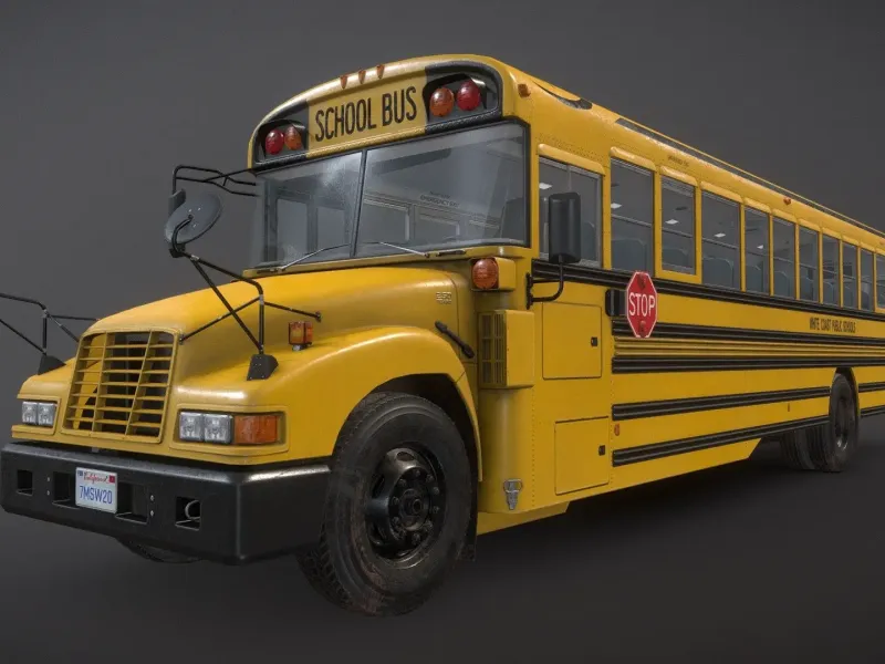 School BUS