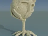 Skull Drinking Cup-2