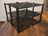 Stackable Filament Shelf / Holder-2