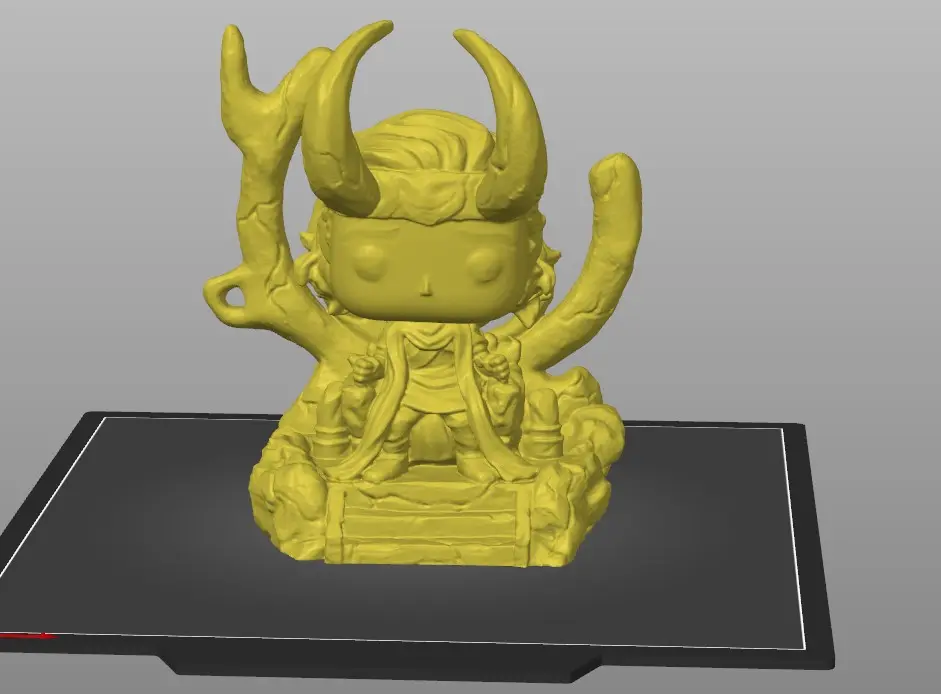 loki god of stories