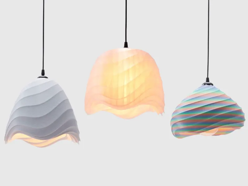 pendant light