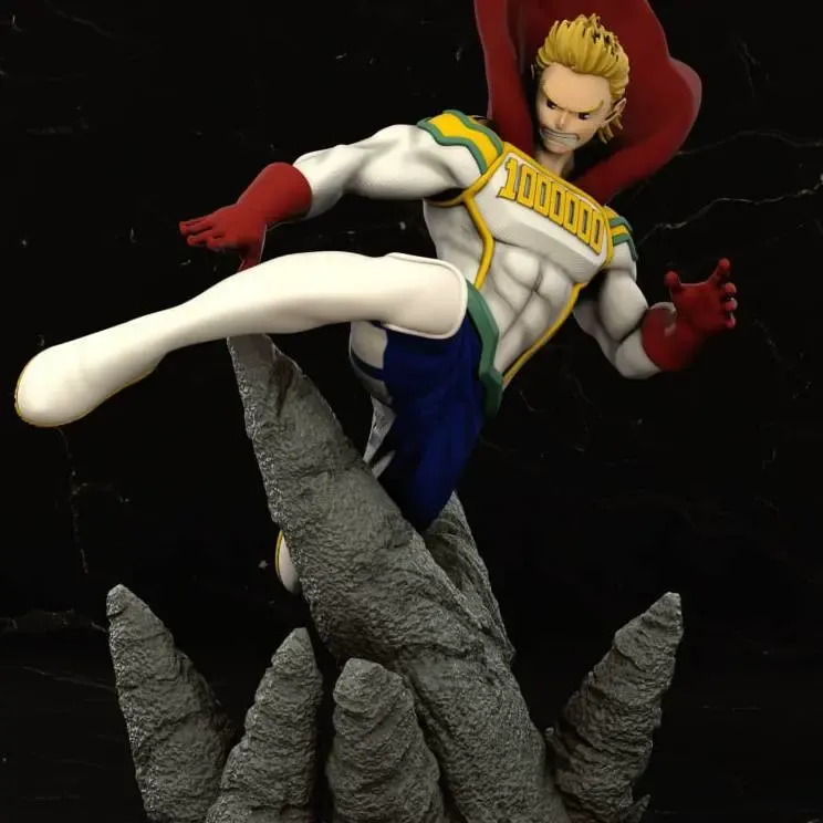 mirio