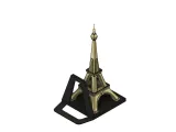 Bookend Eiffel-1