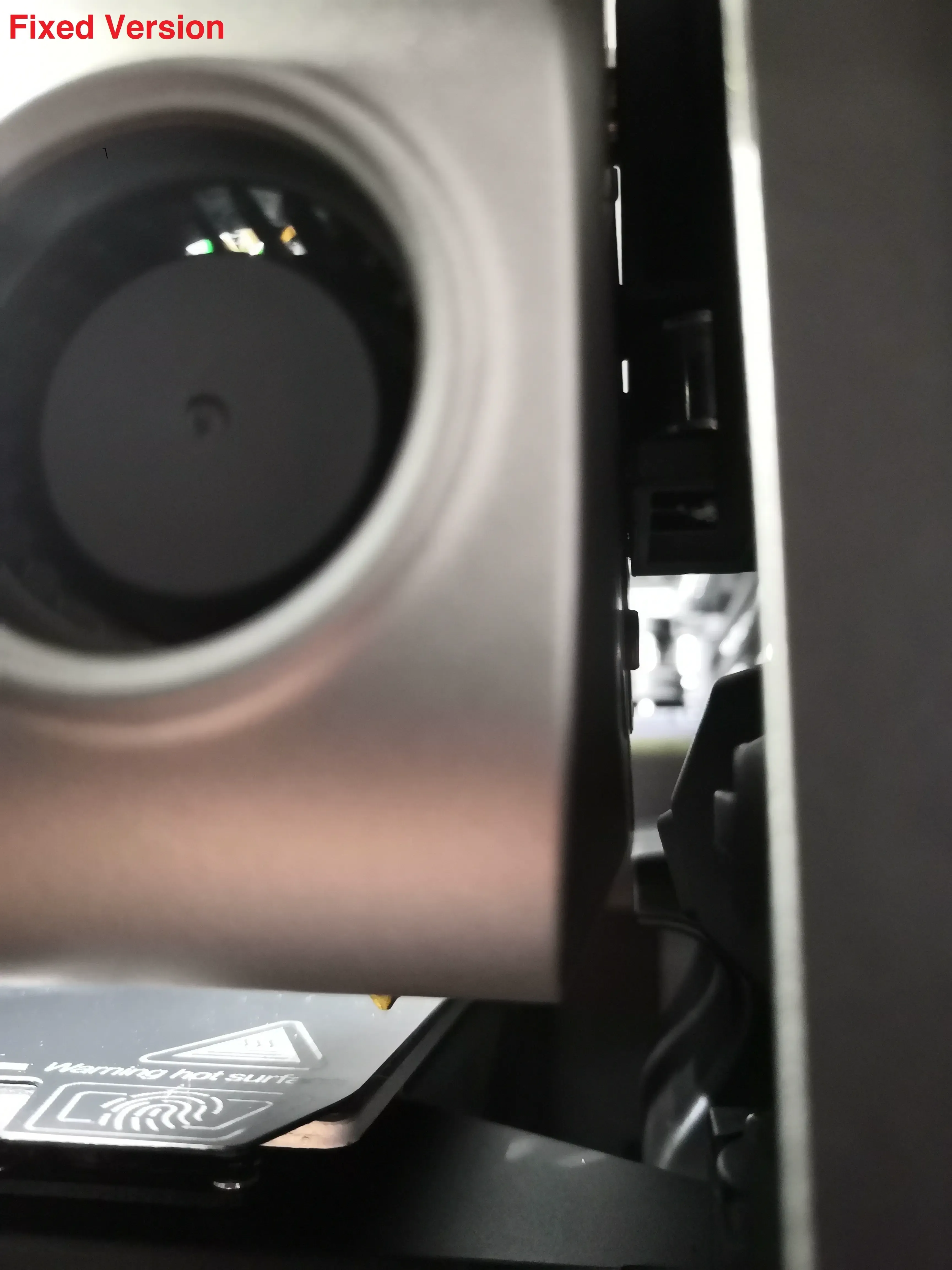 Creality K1/ K1 Max Camera Upgrade (Fixed & Adjustable Ver)