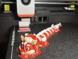 Snoepstok Flexi Draak-3
