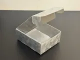 складная коробка -0