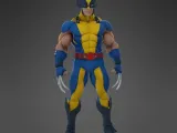 Multiverse wolverine-0