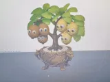 Kiwi & Lemon tree-1
