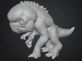 Funko D-Rex-0