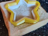 STAR Bread/ Sandwich Cutter and Sealer/ Cookies-2