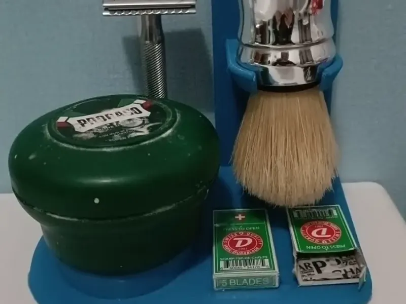Organizador de navajas