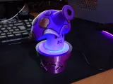 Plants vs. Zombies Spore Shroom Lamp-4