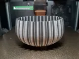 Ribbed planter-2