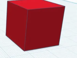Cube thing