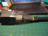 Car Vacuum Cleaner Nozzle Adapter-6