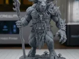 The Ravaging Minotaur-1