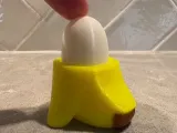 Banaan Klikknop-2
