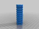 Skull Pillar-1