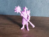Gladiator Joker-5
