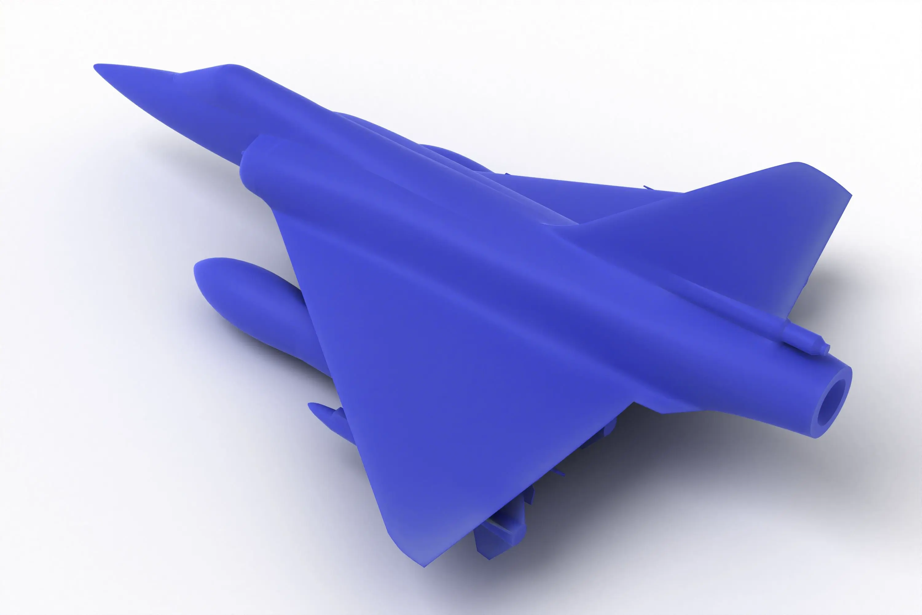 Mirage 2000