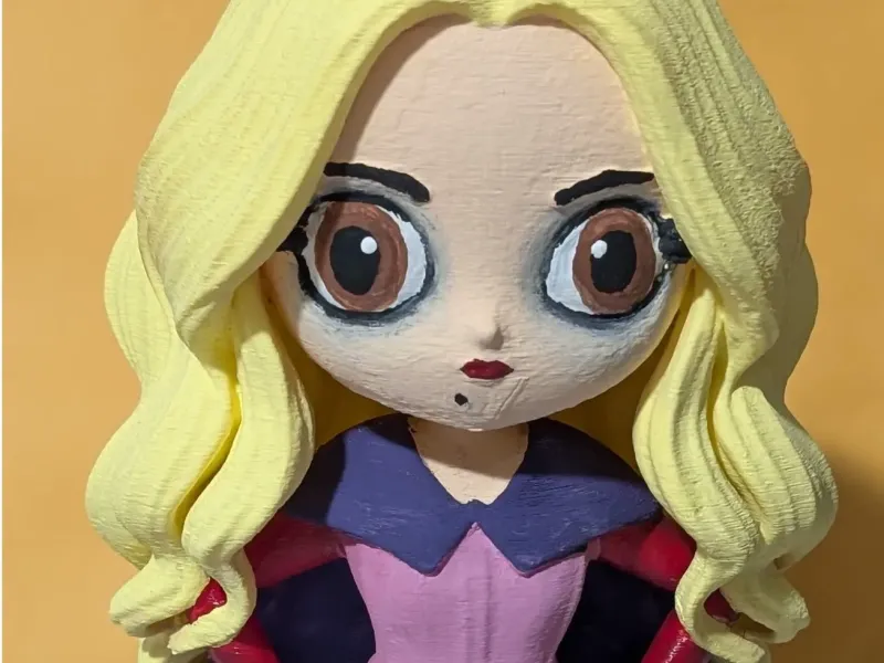 Hocus Pocus sister Sarah