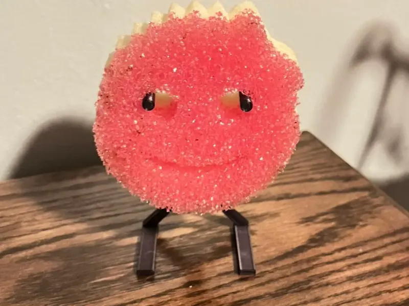 Scrub Daddy Stand
