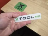 XTool M2 Laser Engraver / Color Printer Logo Signs-2
