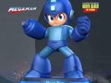 Angry Mega Man-4