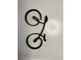 cool minimalist bicycle bike decor-1