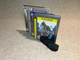 Display stand holder for 6 games-2