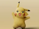 Pikachu-0