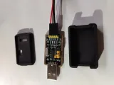 USB TTL Case-2