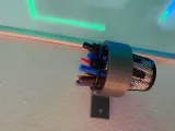 Marker Holder Wall Mount-1