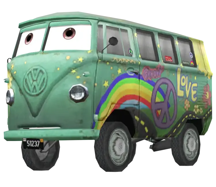 Fillmore