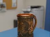 Dragon Mug-4