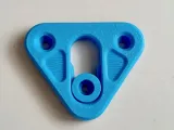Low Profile Wall Mount-1