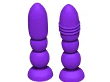 BUTT PLUG 14-2